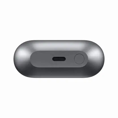 Samsung Galaxy Buds 3 Pro Bluetooth (Silver, In the Ear)
